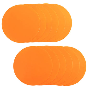 Poly Spot Markers